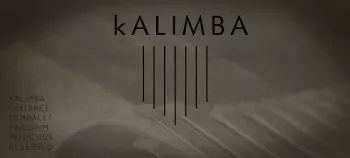 Cinematique Instruments Kalimba for HALion screenshot