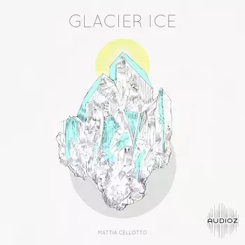 Mattia Cellotto Glacier Ice WAV screenshot