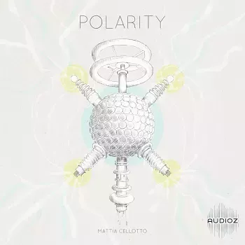 Mattia Cellotto Polarity WAV