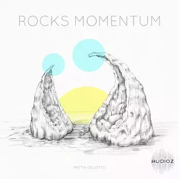 Mattia Cellotto Rocks Momentum WAV