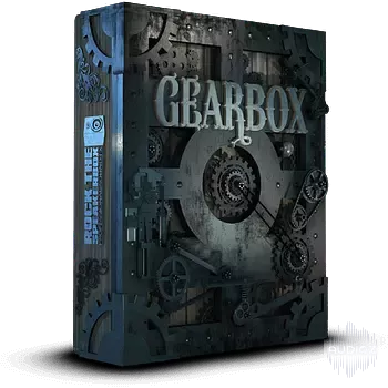 Rock The Speakerbox Gearbox WAV screenshot