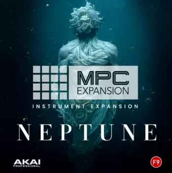 F9 Neptune MPC Expansion WiN screenshot