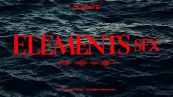 AcidBite Elements SFX WAV-FANTASTiC