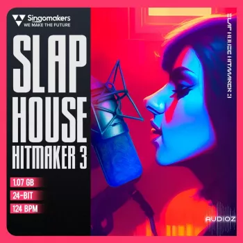 Singomakers Slap House Hitmaker 3 MULTiFORMAT-FANTASTiC screenshot