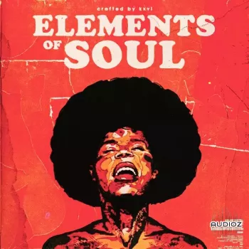 Sonix Elements of Soul MULTiFORMAT-FANTASTiC