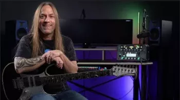 Learn Guitar With Steve Stine Level 3 TUTORiAL