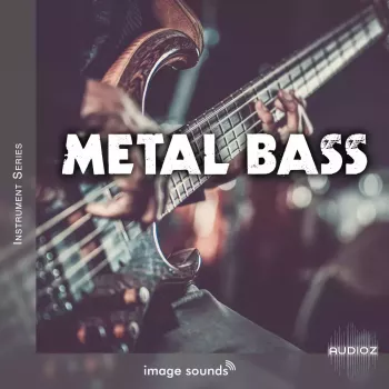 Image Sounds Metal Bass WAV screenshot