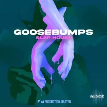 Production Master Goosebumps Slap House WAV XFER RECORDS SERUM-FANTASTiC