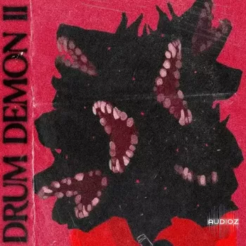 Prodlukki Drum Demon 2 MULTiFORMAT-FANTASTiC