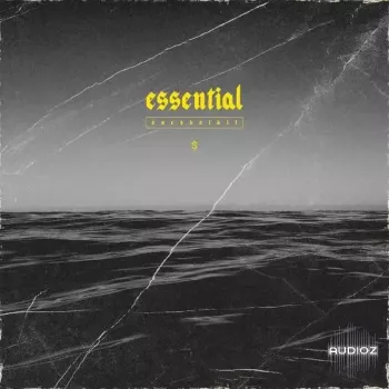 SAMUDAI Essential Bundle WAV-FANTASTiC screenshot