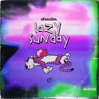 shanks. Lazy Sunday (Compositions and Stems) WAV-TECHNiA