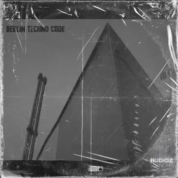 BFractal Music Berlin Techno Code WAV MiDi-FANTASTiC