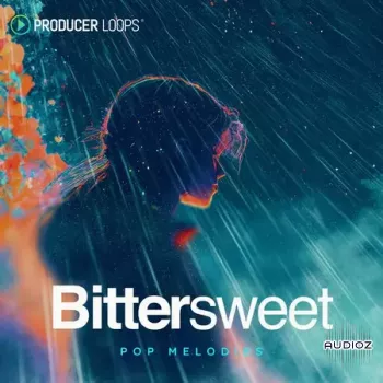 Producer Loops Bittersweet Pop Melodies MULTiFORMAT-FANTASTiC screenshot