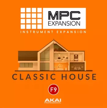 F9 Origins Classic House MPC Expansion XPN screenshot