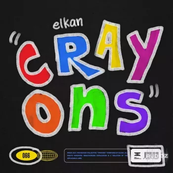 The Rucker Collective 066: Elkan Crayons (Compositions and Stems) WAV-FANTASTiC screenshot