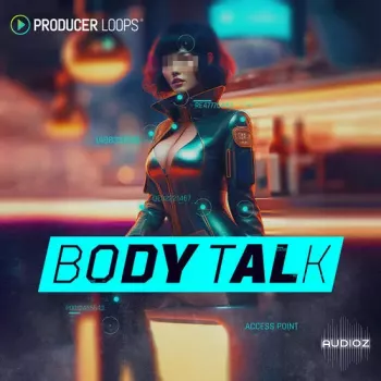 Producer Loops Body Talk MULTiFORMAT-DECiBEL screenshot