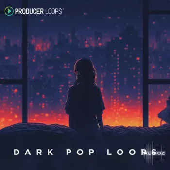 Producer Loops Dark Pop Loops MULTiFORMAT-DECiBEL screenshot