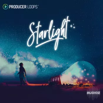 Producer Loops Starlight MULTiFORMAT-DECiBEL screenshot
