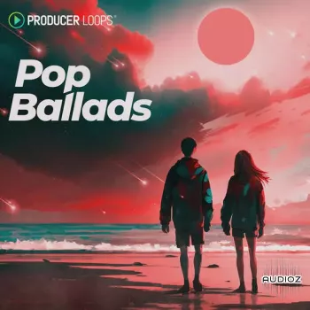 Producer Loops Pop Ballads MULTiFORMAT-DECiBEL screenshot