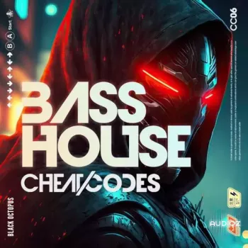 Black Octopus Sound Bass House Cheat Codes WAV Serum-DECiBEL screenshot