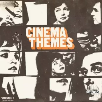 Polyphonic Music Library Cinema Themes (Compositions and Stems) WAV-FANTASTiC screenshot