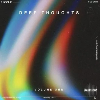 Paradise Music Library PIZZLE Deep Thoughts [Vol. 1] WAV-FANTASTiC screenshot