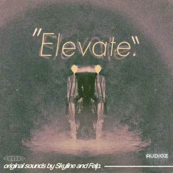 Felp & Skyline Elevate (Drum Kit) WAV-FANTASTiC  screenshot