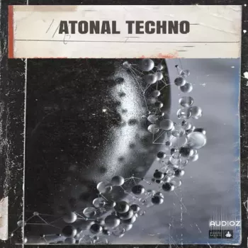 Bfractal Music Atonal Techno WAV-FANTASTiC