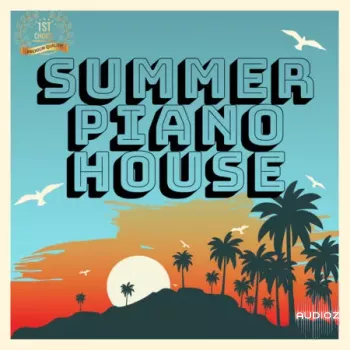 Epic Samples Summer Piano House WAV AiFF MiDi-FANTASTiC screenshot