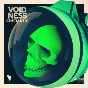 Dabro Music Samples Voidness: Cinematic Kit WAV-FANTASTiC