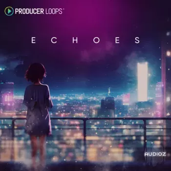 Producer Loops Echoes MULTiFORMAT-FANTASTiC screenshot