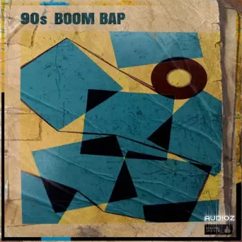 Bfractal Music 90s Boom Bap WAV MiDi-FANTASTiC