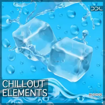 Deep Data Loops Chillout Elements WAV-FANTASTiC screenshot