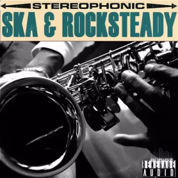 Renegade Audio Ska and Rocksteady Vol 1 WAV-FANTASTiC