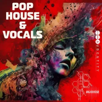 Audentity Records Pop House and Vocals WAV-FANTASTiC screenshot