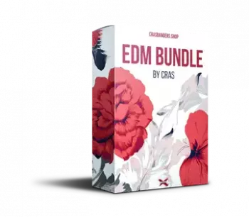 Cras EDM Bundle by Cras Wav