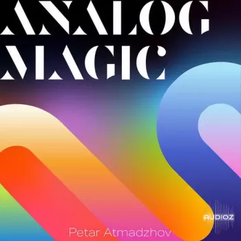 Roland Cloud Analog Magic Sample Pack WAV MIDI-DECiBEL