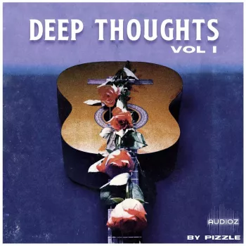 Pizzle Deep Thoughts VOL I WAV-FANTASTiC