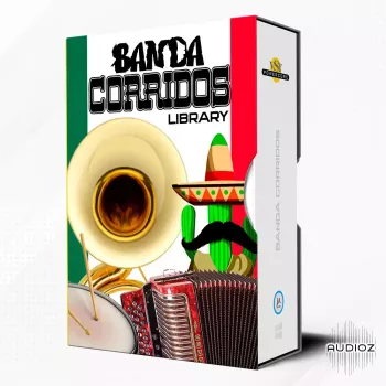 Ja Beats Music Banda Corridos + VST Full Edition-FANTASTiC screenshot