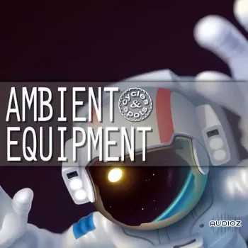 Cycles & Spots Ambient Equipment WAV-DECiBEL screenshot