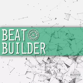 Cycles & Spots Beat Builder WAV-DECiBEL screenshot