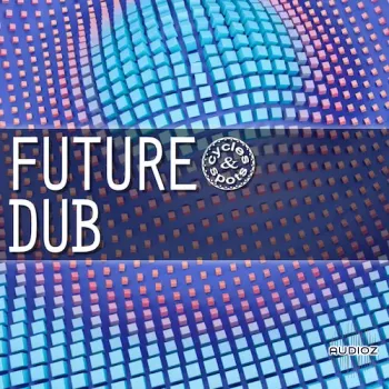 Cycles & Spots Future Dub WAV-DECiBEL screenshot