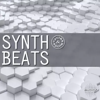 Cycles & Spots Synth Beats WAV-DECiBEL screenshot