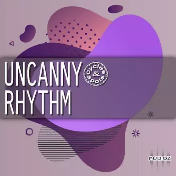 Cycles & Spots Uncanny Rhythm WAV-DECiBEL