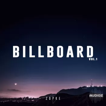 Zopke Billboard Vol.1 WAV