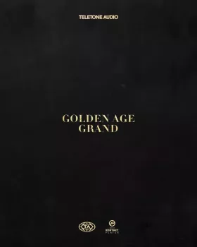 Teletone Audio Golden Age Grand KONTAKT screenshot