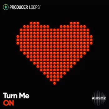 Producer Loops Turn Me On MULTiFORMAT-FANTASTiC screenshot