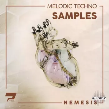 Polarity Studio Nemesis [Melodic Techno Samples] WAV MiDi-FANTASTiC screenshot