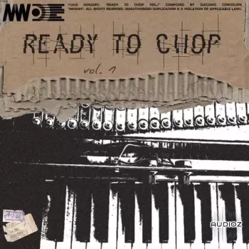 Noway Ready to chop Vol.1 WAV-FANTASTiC screenshot