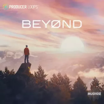 Producer Loops Beyond MULTiFORMAT-FANTASTiC screenshot